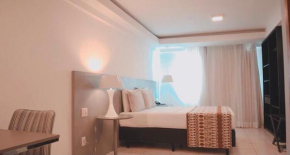 Гостиница Executive Hotel  Фейра-Ди-Сантана